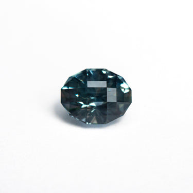 1.30ct 6.98x5.51x4.55mm Geo Oval Brilliant 26555-05