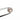 0.57ct 5.03x4.97x3.11mm Round Brilliant Sapphire 26556-05