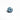 0.70ct 5.29x5.27x3.60mm Round Brilliant Sapphire 26556-23