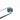 0.70ct 5.29x5.27x3.60mm Round Brilliant Sapphire 26556-23
