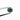 0.63ct 5.07x5.06x3.30mm Round Brilliant Sapphire 26556-31