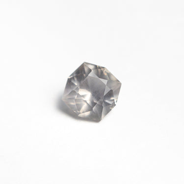 1.19ct 5.83x5.76x4.15mm Geometric Brilliant Sapphire 26567-01