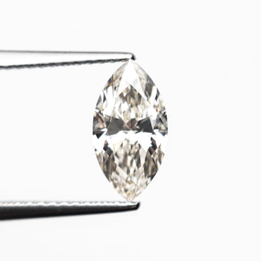 1.10ct 10.32x5.42x3.30mm VVS2 M Marquise Brilliant 26590-01