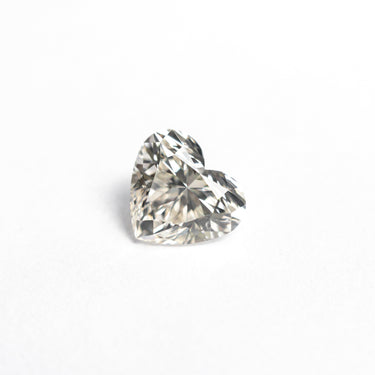 0.74ct 5.48x6.19x3.64mm VS1 K Heart Brilliant 🇨🇦 26603-04