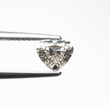0.74ct 5.48x6.19x3.64mm VS1 K Heart Brilliant 🇨🇦 26603-04