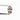 0.70ct 7.25x4.70x2.98mm VS1 C3 Oval Brilliant 26605-01