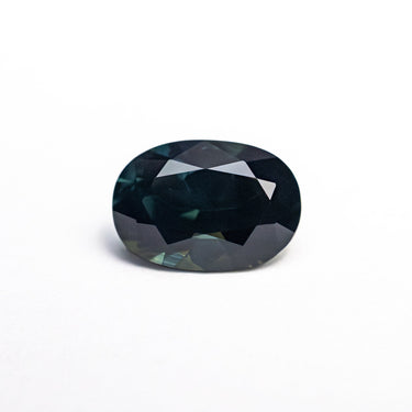 1.21ct 7.60x5.33x3.73mm Oval Brilliant Sapphire 26621-01