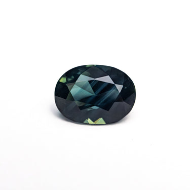 1.16ct 7.27x5.33x3.86mm Oval Brilliant Sapphire 26621-02