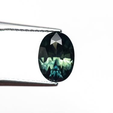 1.58ct 8.56x6.17x4.00mm Oval Brilliant Sapphire 26622-03