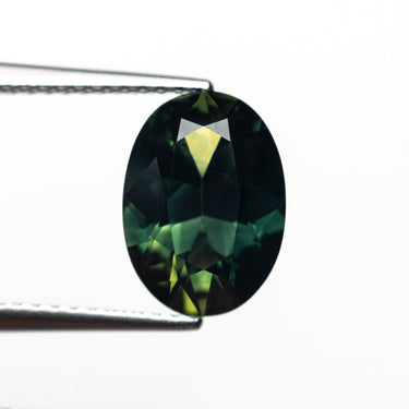 2.92ct 10.62x7.65x4.68mm Oval Brilliant Sapphire 26624-01