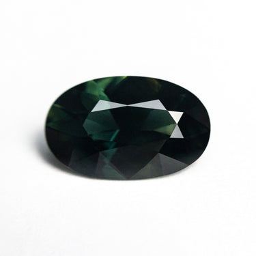 3.86ct 12.58x7.99x5.12mm Oval Brilliant Sapphire 26624-03