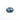 0.66ct 6.24x4.66x3.01mm Oval Brilliant Sapphire 26667-01
