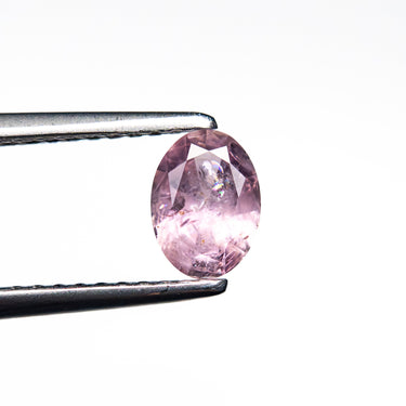 0.63ct 6.18x4.55x3.00mm Oval Brilliant Sapphire 26667-03