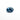 0.69ct 5.93x4.58x3.35mm Oval Brilliant Sapphire 26667-05