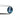 0.72ct 6.57x5.25x2.72mm Oval Brilliant Sapphire 26668-31