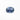 0.94ct 6.90x5.26x3.44mm Oval Brilliant Sapphire 26669-03