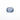 0.68ct 6.12x4.62x2.99mm Cushion Brilliant Sapphire 26673-04