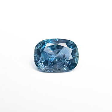 0.91ct 6.72x5.13x3.27mm Cushion Brilliant Sapphire 26674-04