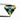 2.22ct 9.19x10.03x3.99mm Shield Step Cut Sapphire 26721-04