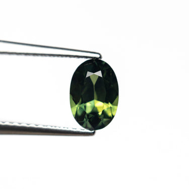 1.00ct 7.29x5.02x3.44mm Oval Brilliant Sapphire 26733-03