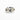 1.09ct 8.15x5.18x3.67mm GIA VVS1 J Modern Antique Oval Brilliant 26747-01