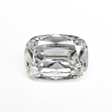 2.02ct 9.75x6.99x3.23mm GIA I1 E Modern Antique Old Mine Cut 26748-01
