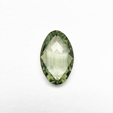 0.93ct 8.15x5.02x2.40mm Marquise Rosecut Sapphire 26767-08