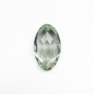 1.27ct 8.68x5.02x3.08mm Marquise Rosecut Sapphire 26767-10