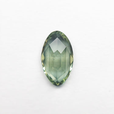 1.13ct 8.36x4.91x2.86mm Marquise Rosecut Sapphire 26767-15