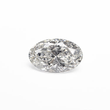1.03ct 8.34x5.34x3.37mm Oval Brilliant 26783-09