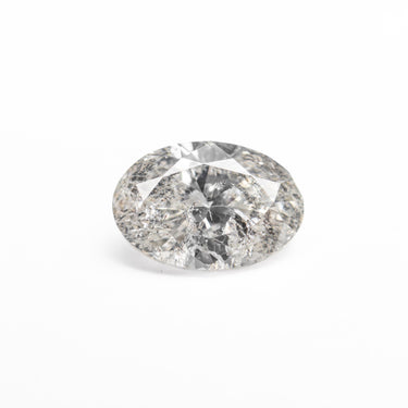 1.04ct 7.86x5.48x3.58mm Oval Brilliant 26783-10