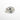 1.01ct 8.08x5.64x3.50mm Oval Brilliant 26783-11