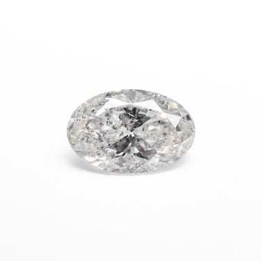 1.01ct 8.13x5.36x3.40mm Oval Brilliant 26783-12
