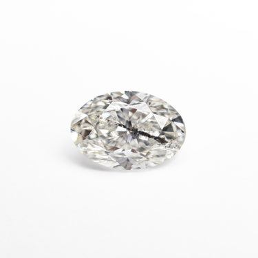 1.00ct 7.57x5.22x3.72mm Oval Brilliant 26783-16