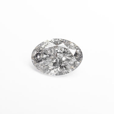 1.00ct 7.54x5.46x3.44mm Oval Brilliant 26783-20