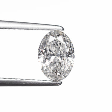 1.00ct 7.54x5.46x3.44mm Oval Brilliant 26783-20