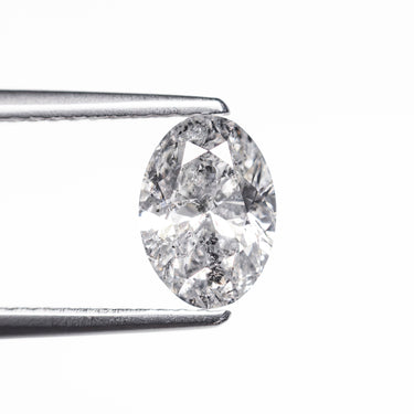 1.03ct 7.83x5.55x3.57mm Oval Brilliant 26783-23