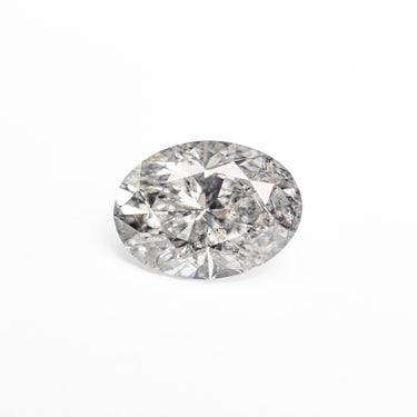 1.00ct 7.60x5.61x3.65mm Oval Brilliant 26783-25