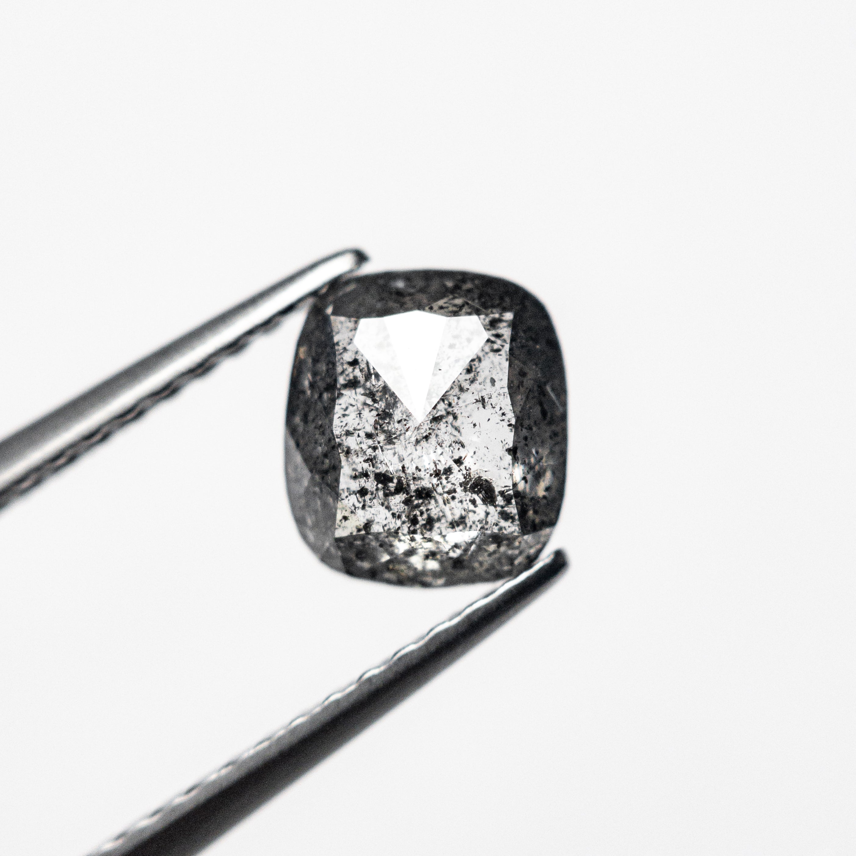 1.34ct 6.83x6.07x3.29mm Cushion Double Cut 26784-05 – Magpie