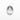 0.97ct 7.02x5.21x3.09mm Oval Rosecut 26787-07