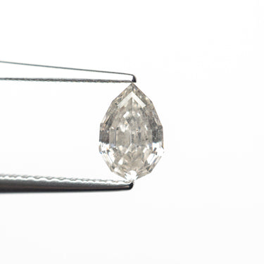0.65ct 7.04x4.61x2.84mm Geo Pear Step Cut 🇨🇦 26846-01