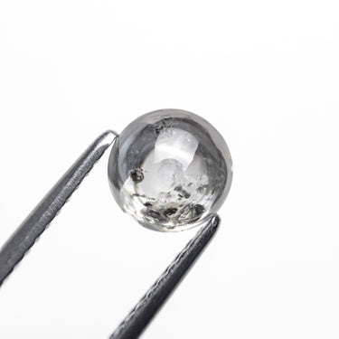 1.24ct 6.26x6.22x3.59mm Round Cabochon 🇨🇦 26908-01