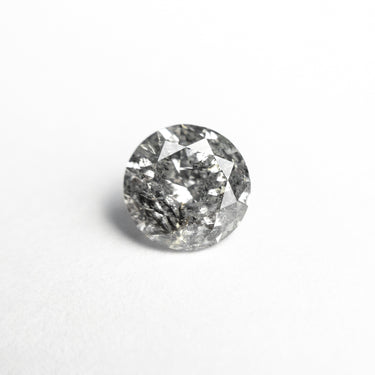 1.04ct 6.47x6.44x3.82mm Round Brilliant 27049-20