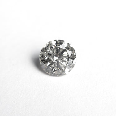 0.95ct 6.11x6.07x3.82mm Round Brilliant 27049-23