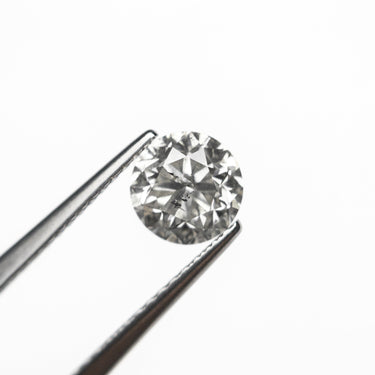 1.02ct 6.10x6.08x4.10mm Round Brilliant 27049-28