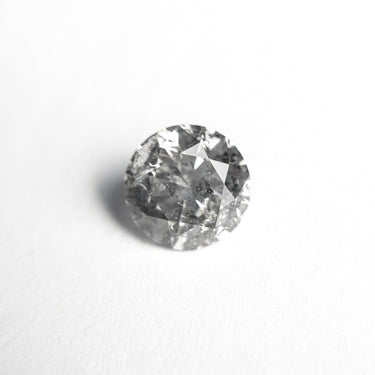 1.19ct 6.62x6.59x4.15mm Round Brilliant 27049-29