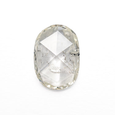 1.34ct 9.73x6.89x2.39mm Oval Rosecut 27066-01