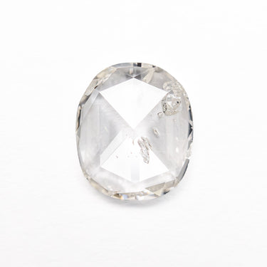 1.31ct 8.75x7.46x2.20mm Oval Rosecut 27066-02