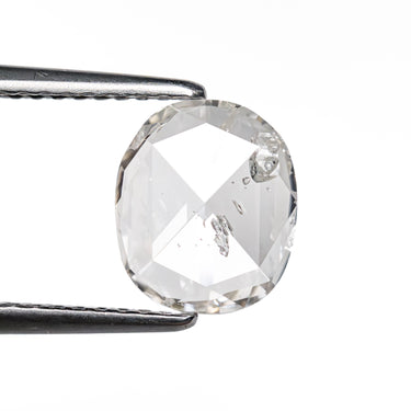 1.31ct 8.75x7.46x2.20mm Oval Rosecut 27066-02