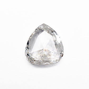 1.21ct 7.99x7.63x2.44mm I2/I3 G Pear Rosecut 27066-06